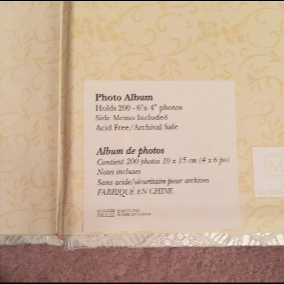 👰🏻Wedding Photo Album 🎩 - Picture 5 of 5